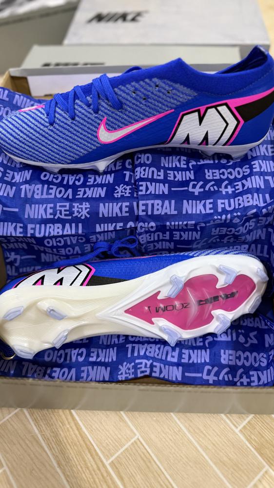 Mercurial Vapor 16 Elite
