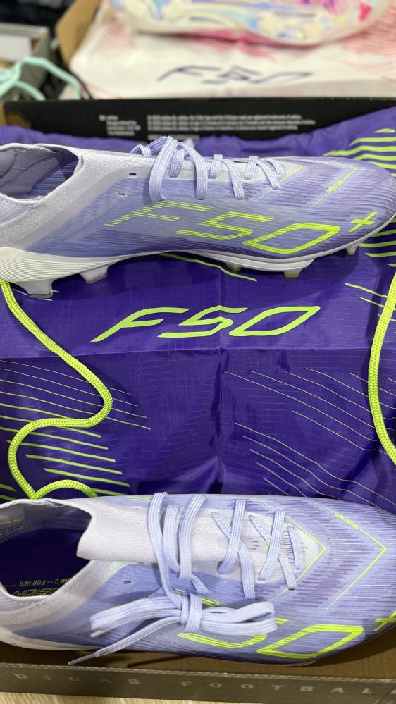 بوت اديداس Adidas F50 ELITE FG