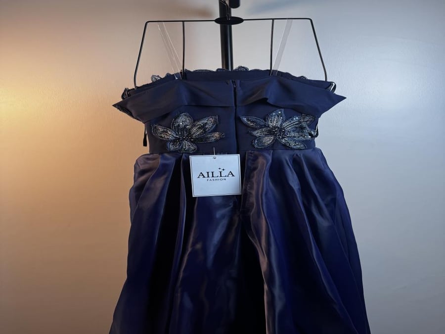 فستان سهره