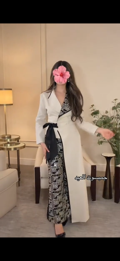 جمسوت سهرة للمناسبات والإطلالات اليومية