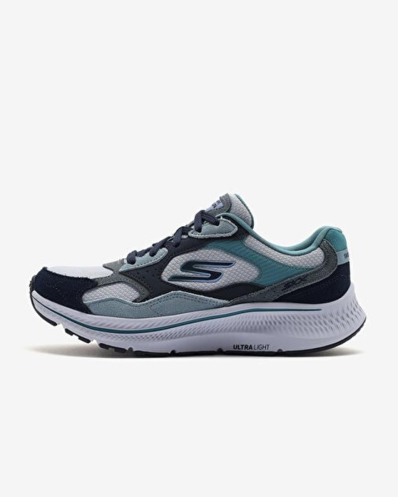 سكتشرز – GO RUN Consistent 2.0 Retro Stride