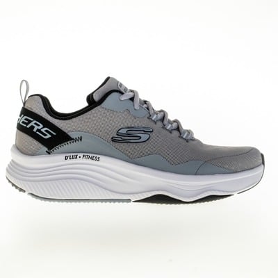 Sketchers Relaxed Fit®: D'Lux Fitness – Roam