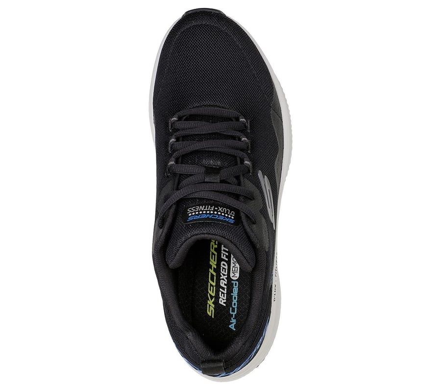 Sketchers Relaxed Fit®: D'Lux Fitness – Roam