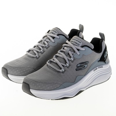 Sketchers Relaxed Fit®: D'Lux Fitness – Roam