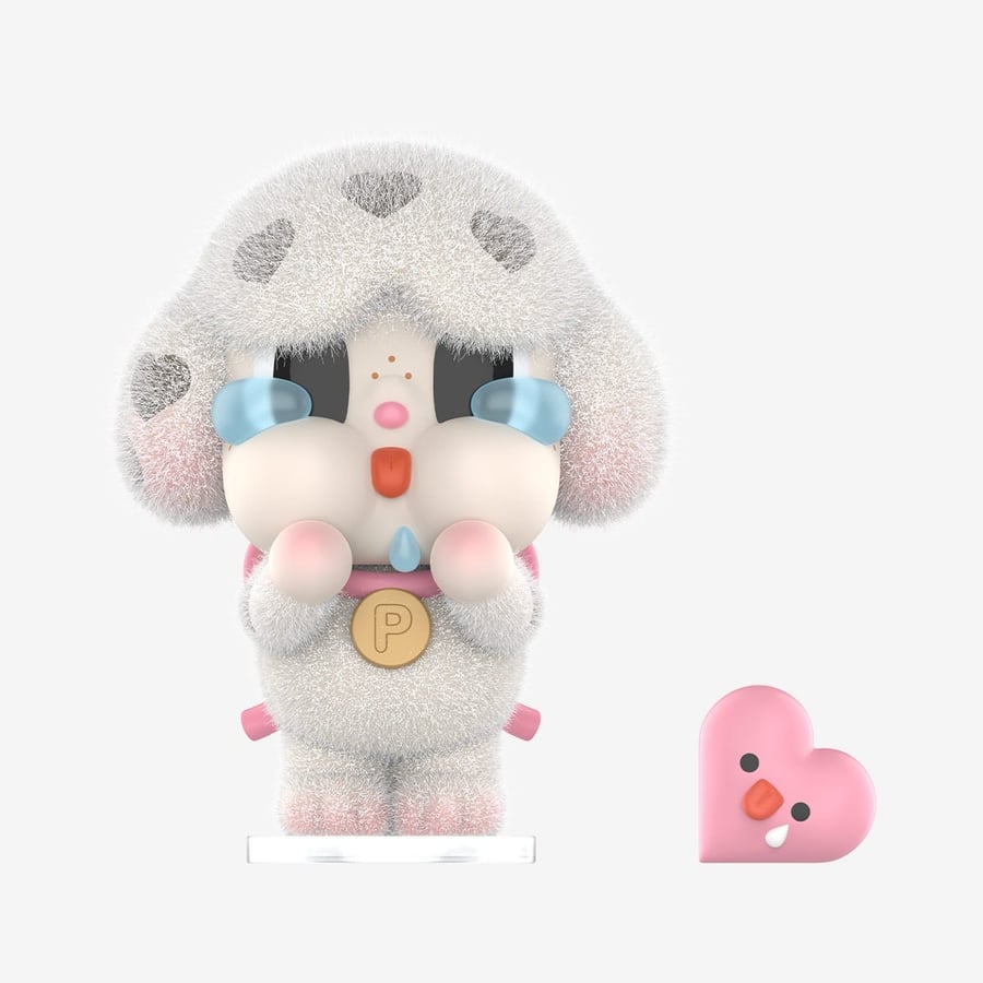 Cry Baby series crying for love