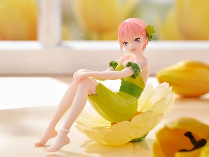 Ichika Nakano - The Quintessential Quintuplets