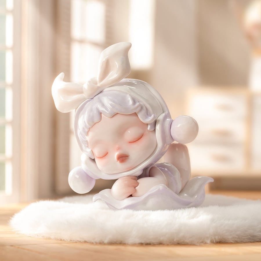 School Panda Warmth Series