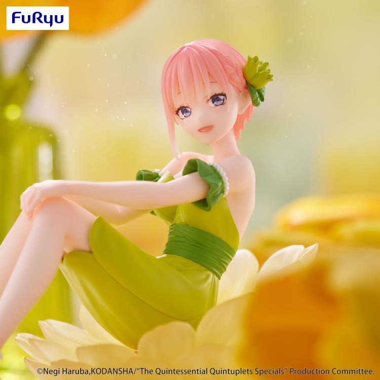 Ichika Nakano - The Quintessential Quintuplets