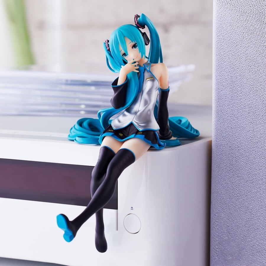 Hatsune Miku - Noodle stopper