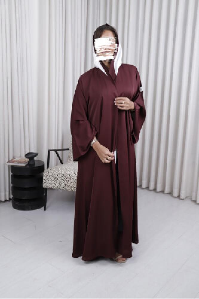 عباية عنابي