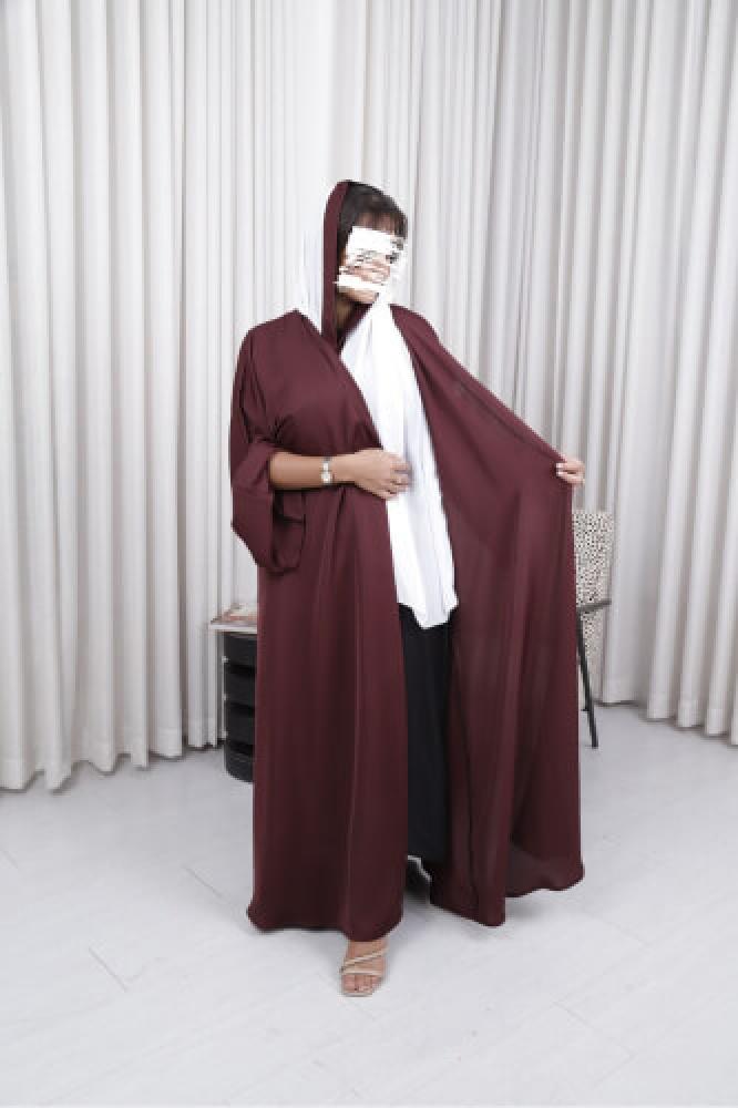 عباية عنابي