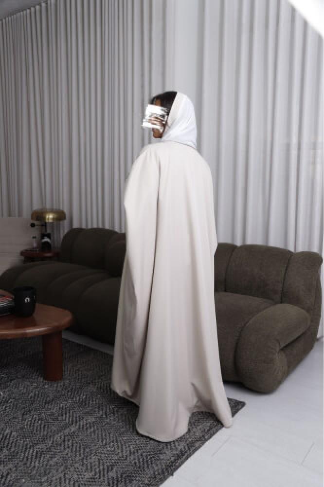 عباية بيج