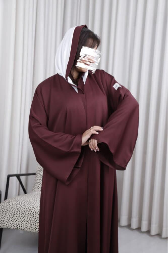 عباية عنابي