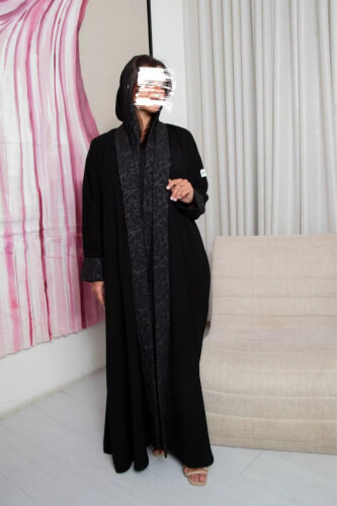 عباية شاكيرا
