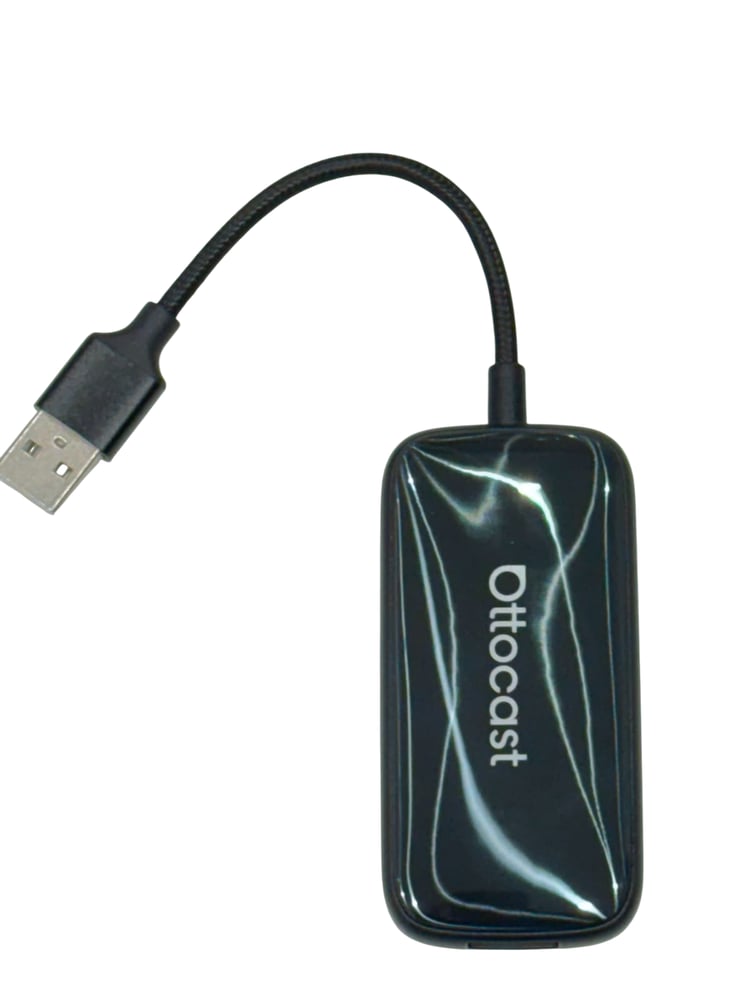 محول كار بلاي للسيارة CA515