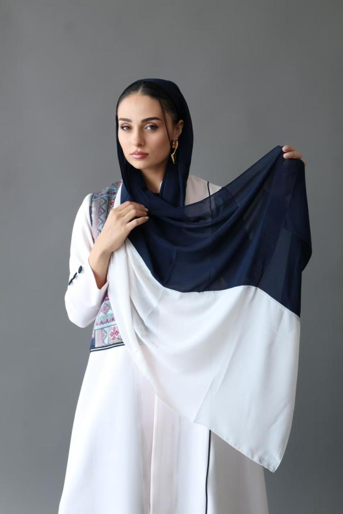 عباية روز