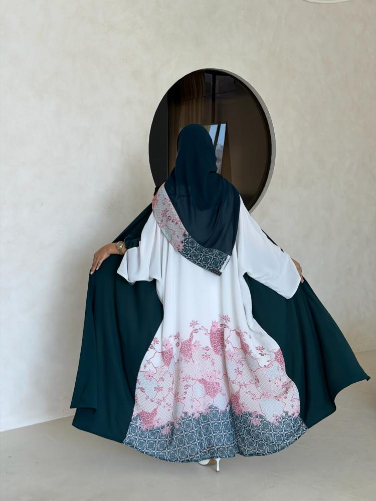 عباية ترف
