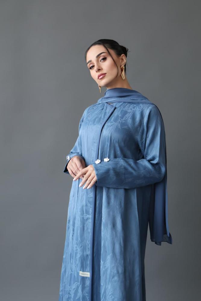 عباية مارين