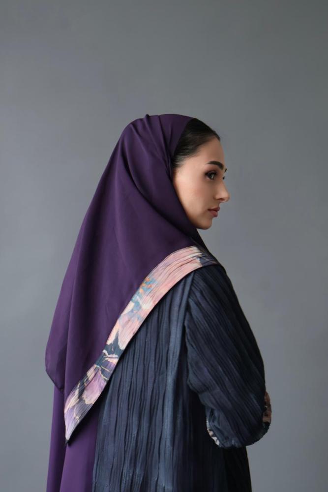 عباية لافيندا