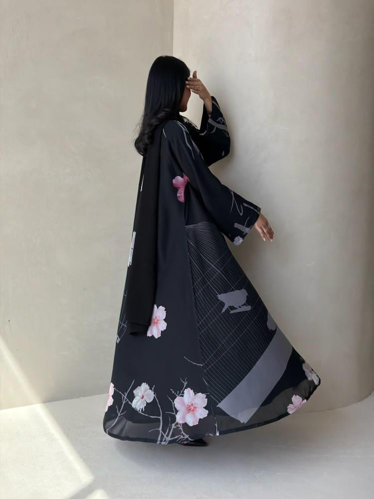 زهرة الكرز