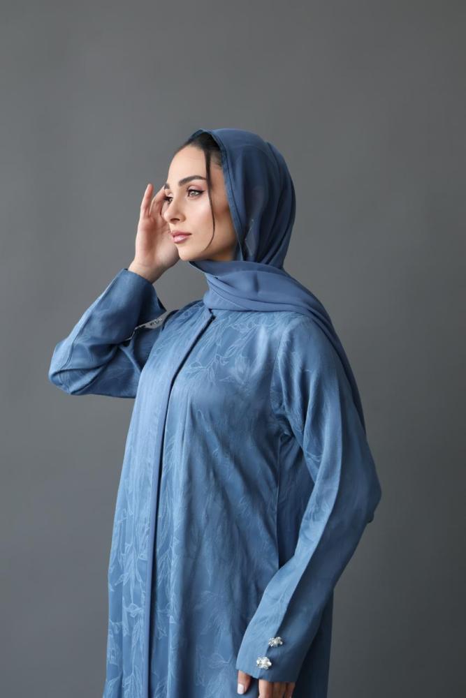 عباية مارين