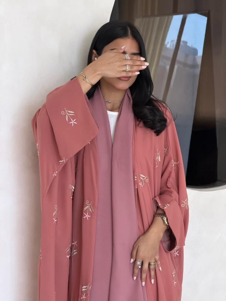 عباية جوري
