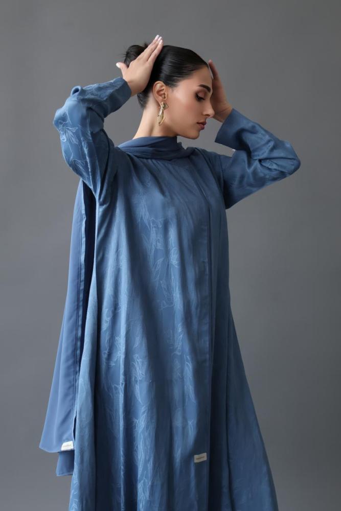 عباية مارين
