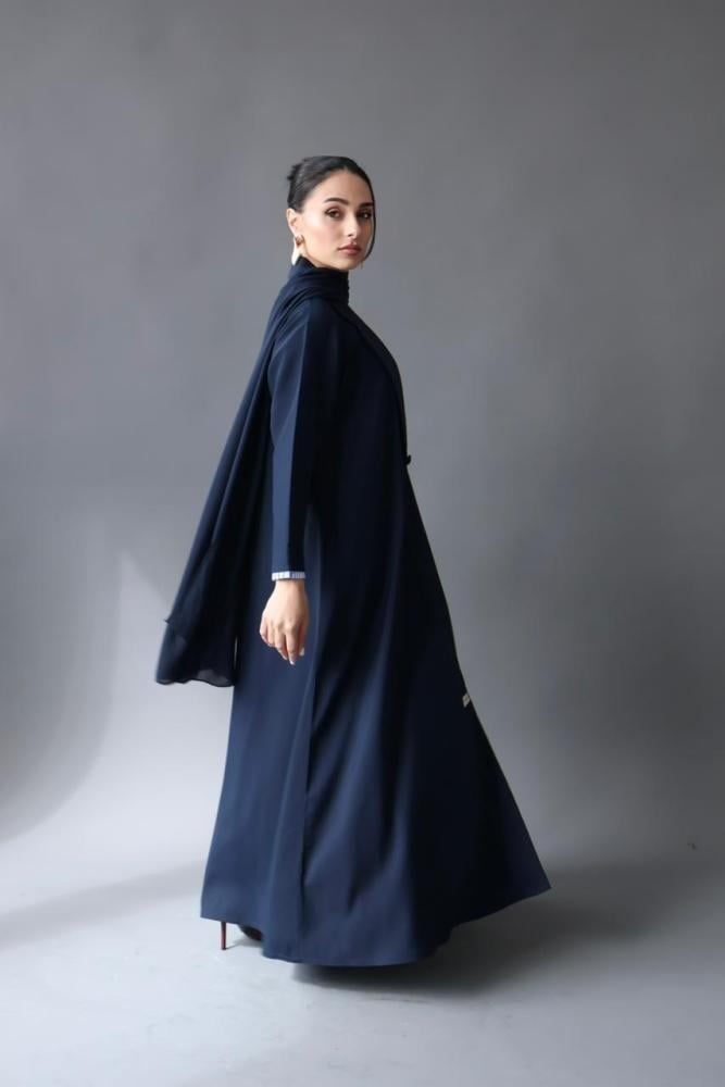 عباية سيلين