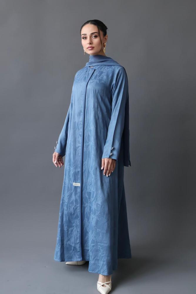 عباية مارين