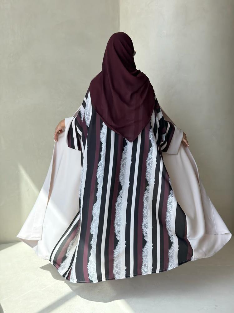 عباية بلوم