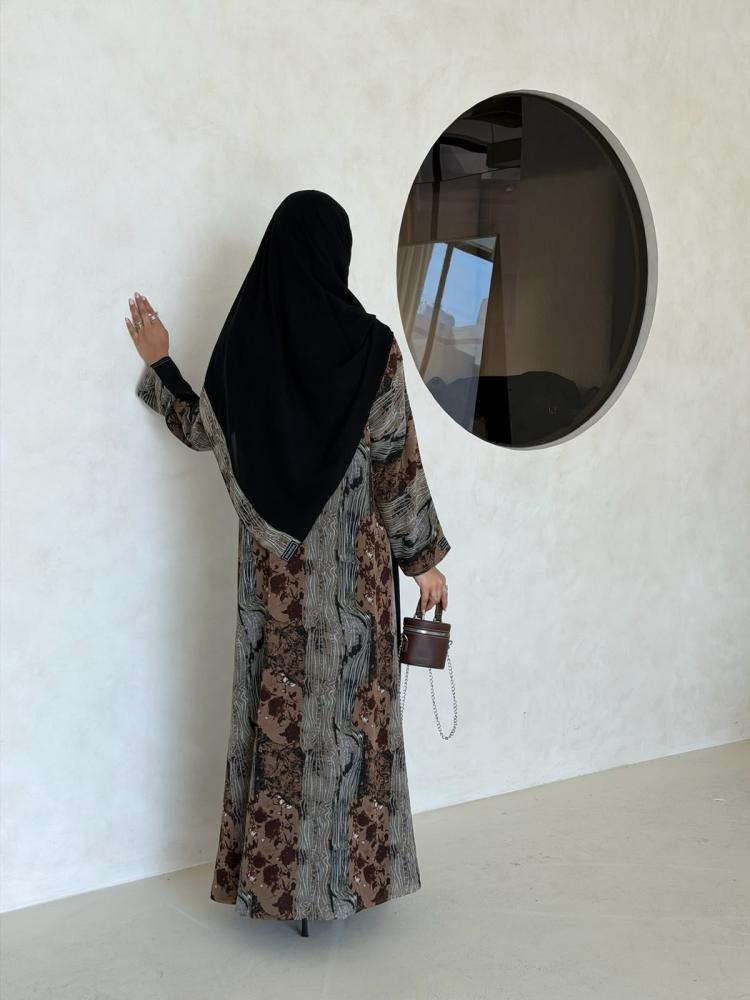 عباية أومبرا