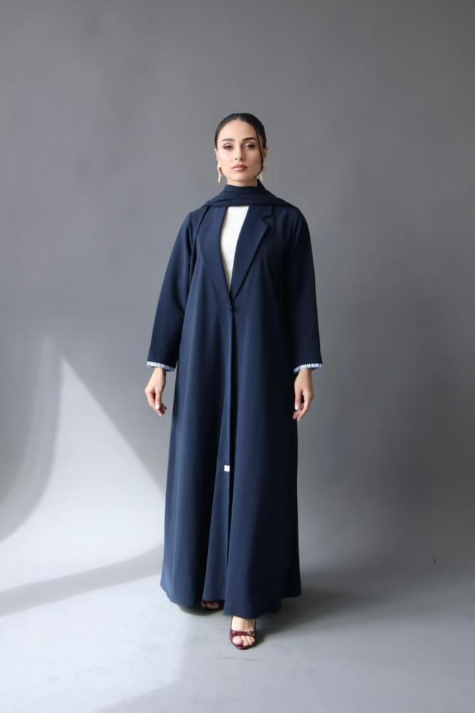 عباية سيلين