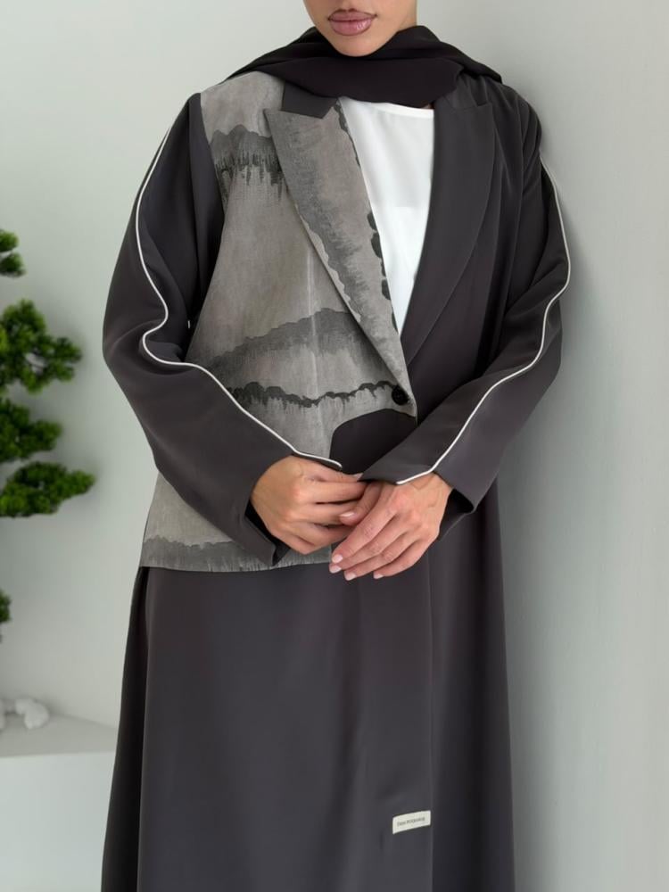 عباية أوبال