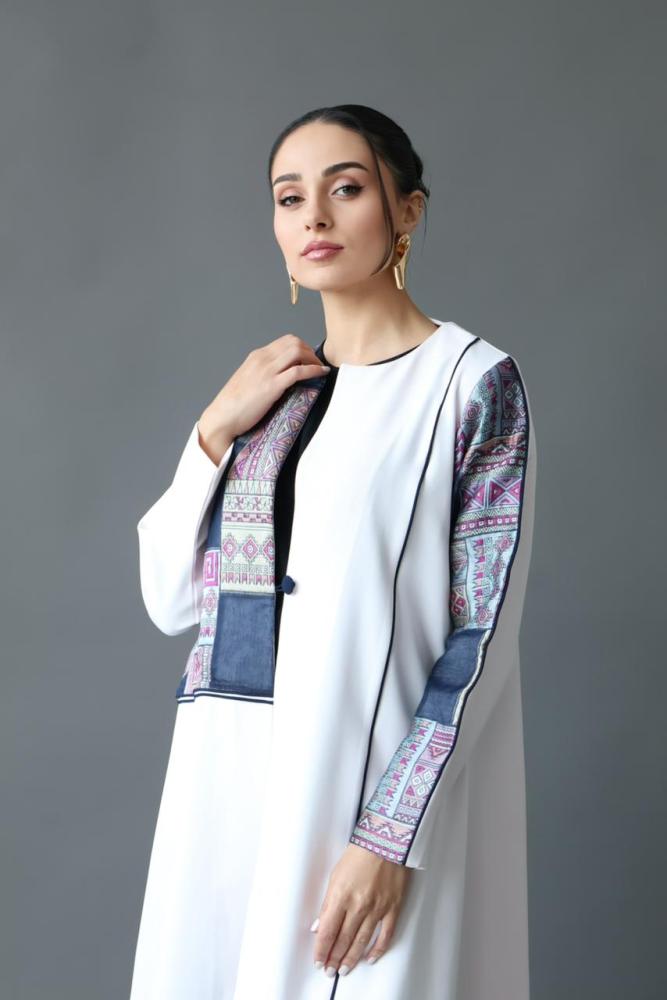 عباية روز