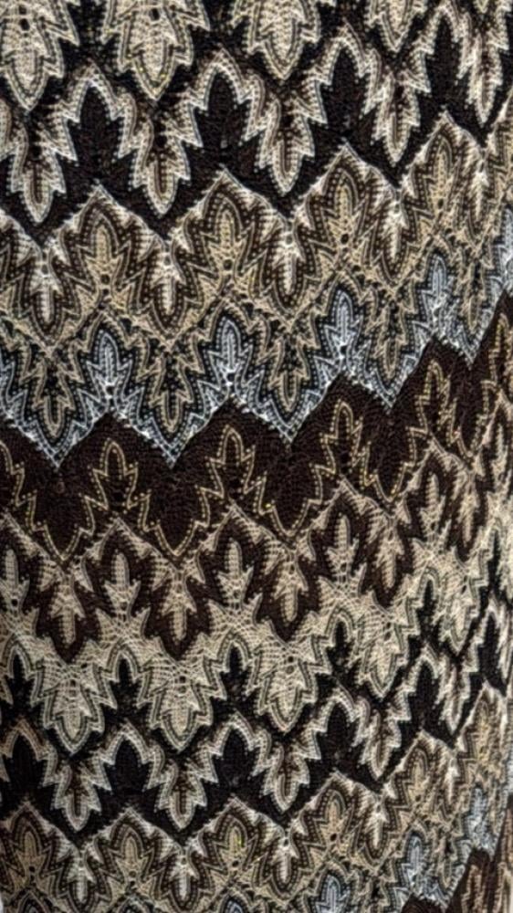 Woven Abaya