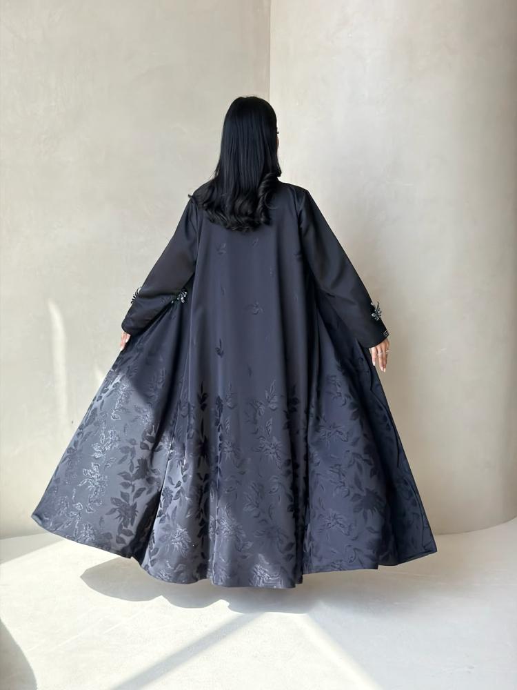 عباية سُلاف