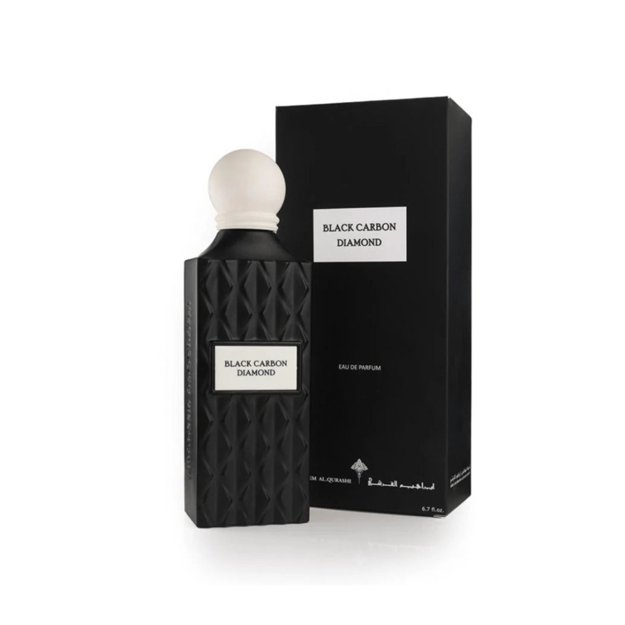 عطر بلاك كاربون دايموند - 100 مل