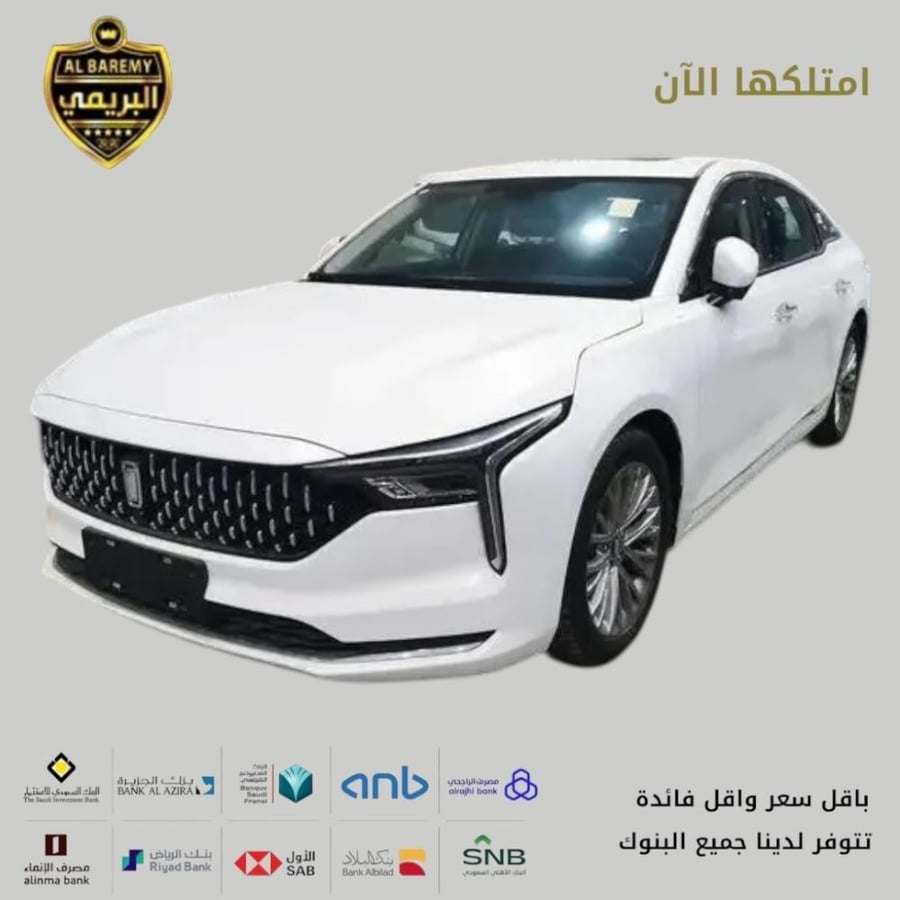 فاو بيستون B70 كمفورت 2027