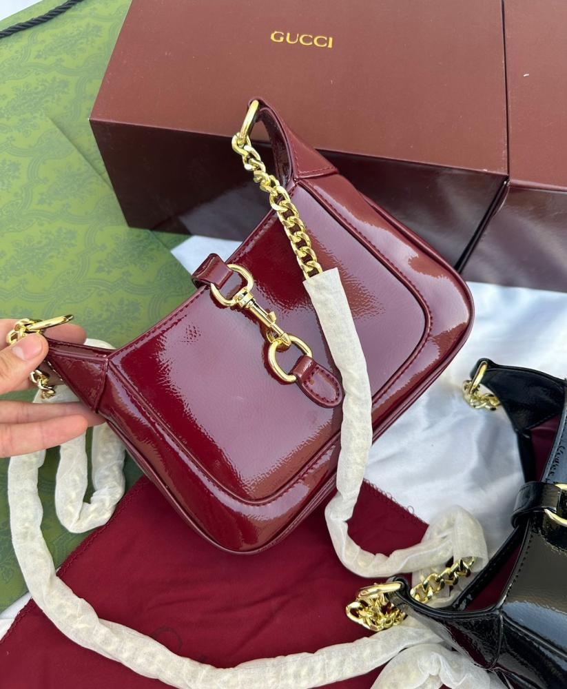 شنطة نسائية ماركة قوتشي Gucci