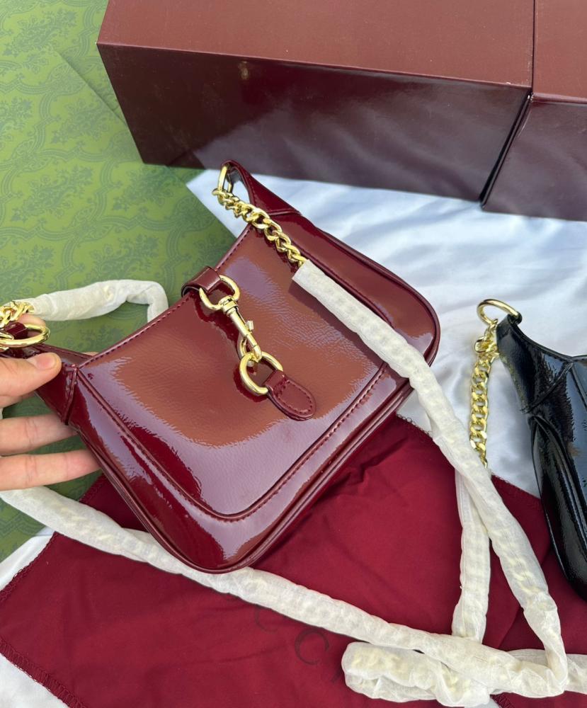 شنطة نسائية ماركة قوتشي Gucci