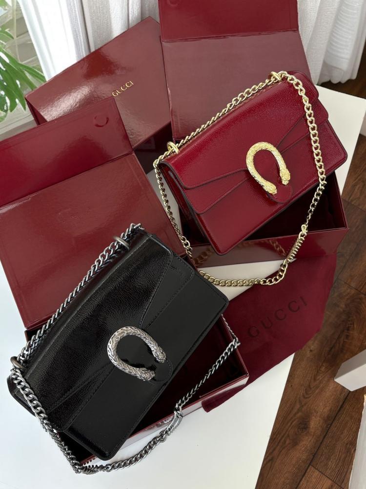 شنطة Gucci انيقة
