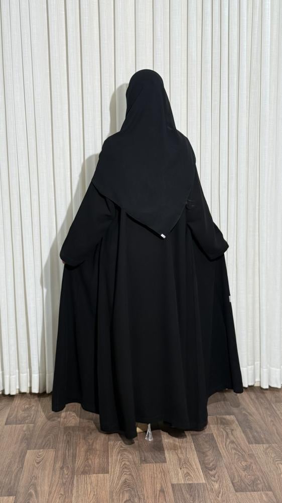عباية كوبا