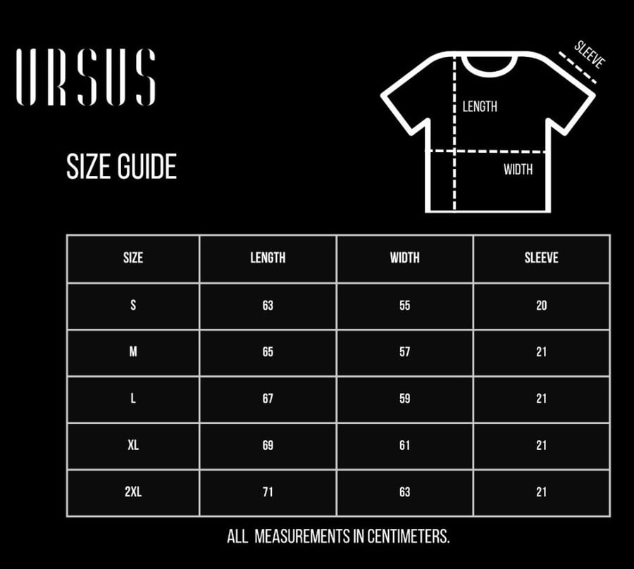DARKNESS T-SHIRT