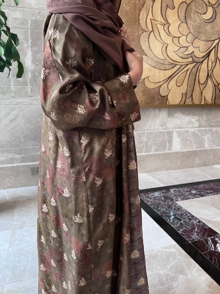 Abaya #2