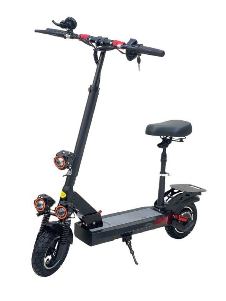The Beast scooter 48v economical