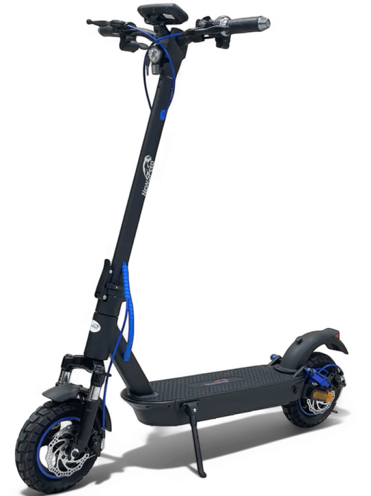 Pro Max 48V developer
