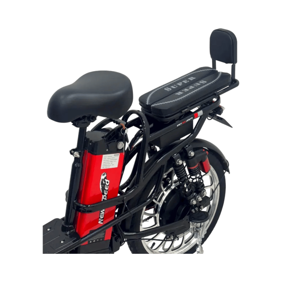 Electric bicycle 60v size 20 original
