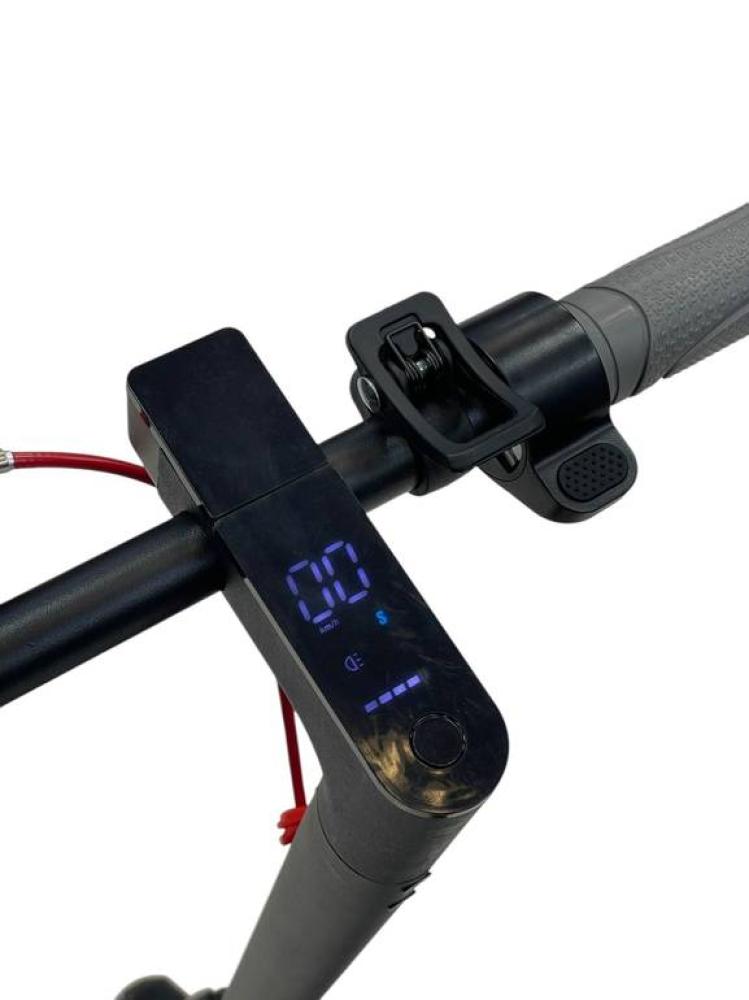 Scooter Qaf 36 Volt mountain tires