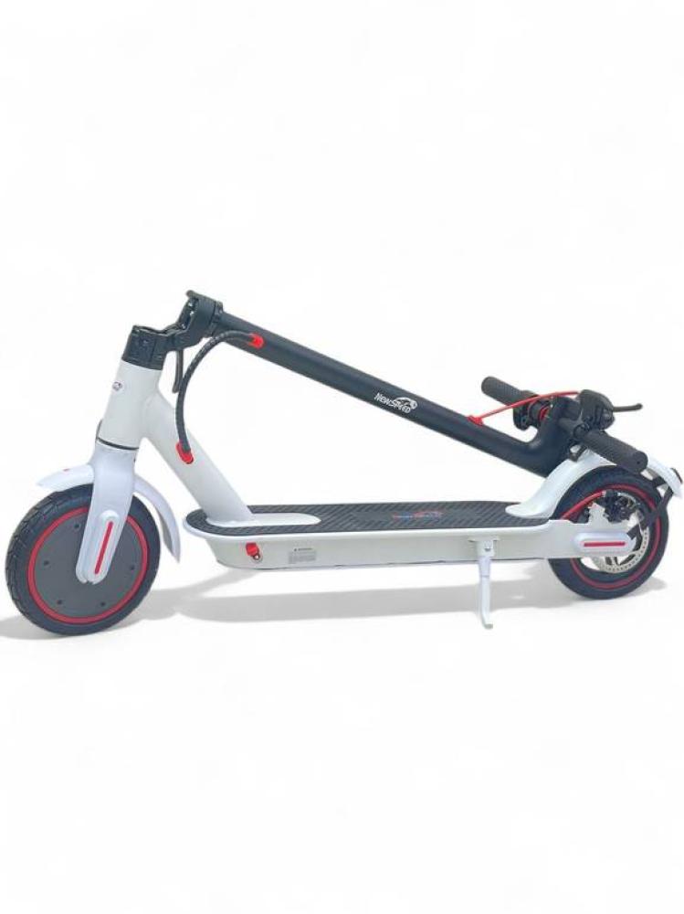 Scooter standing 36v stone tire the new model