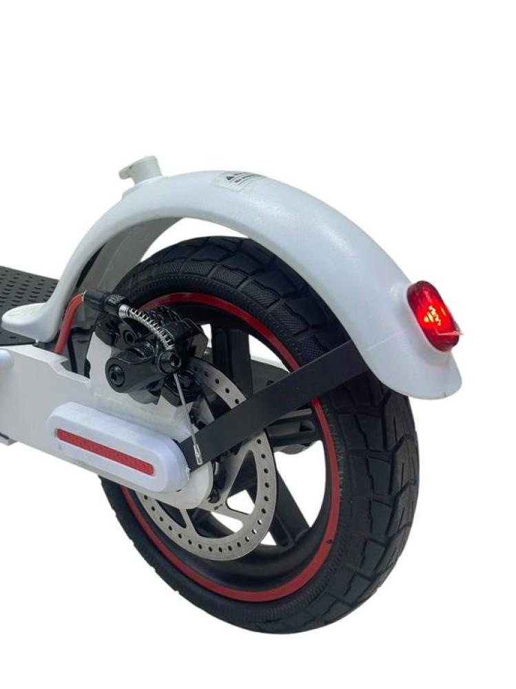 Scooter standing 36v stone tire the new model